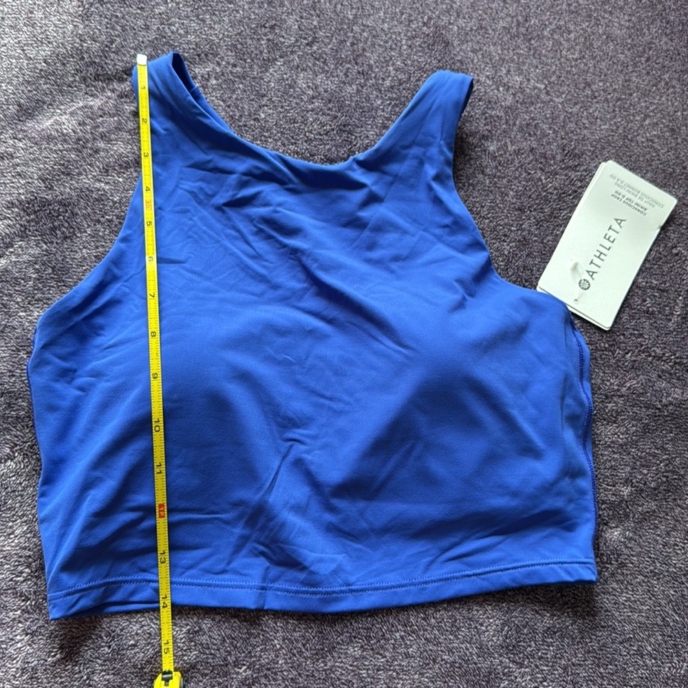 ATHLETA Bikini Top - Picture 7 of 11